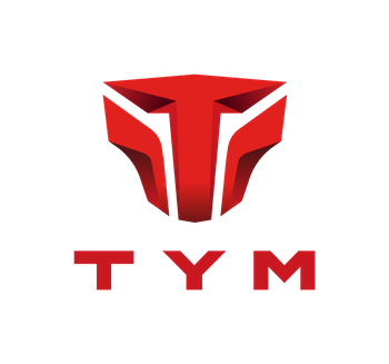 TYM / Branson Traktoren